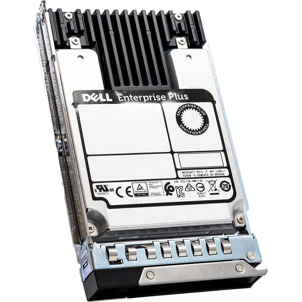 Dell G14 400-APYZ 0VXG5N 960GB SATA 6Gb/s Read Intensive MLC 2.5in Solid State Drive