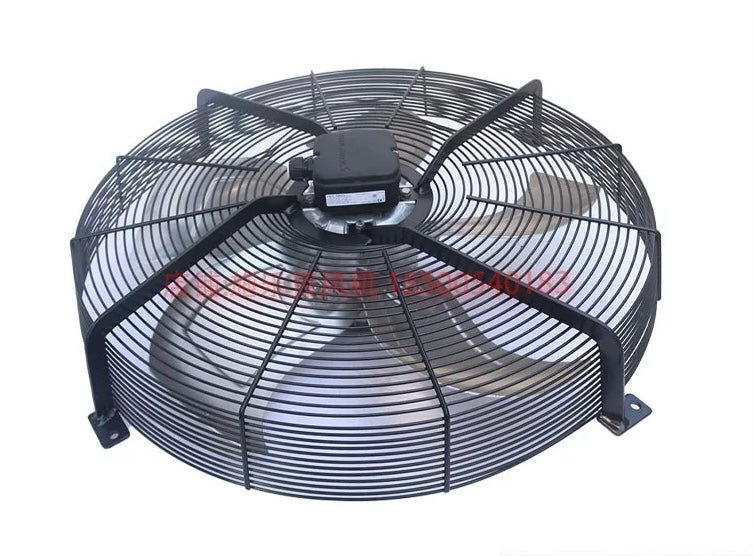 FL065-ADA.4F.A5P ZIEHL-ABEGG Axial Fan 3~400V 0.29/0.14kW 570/370rpm