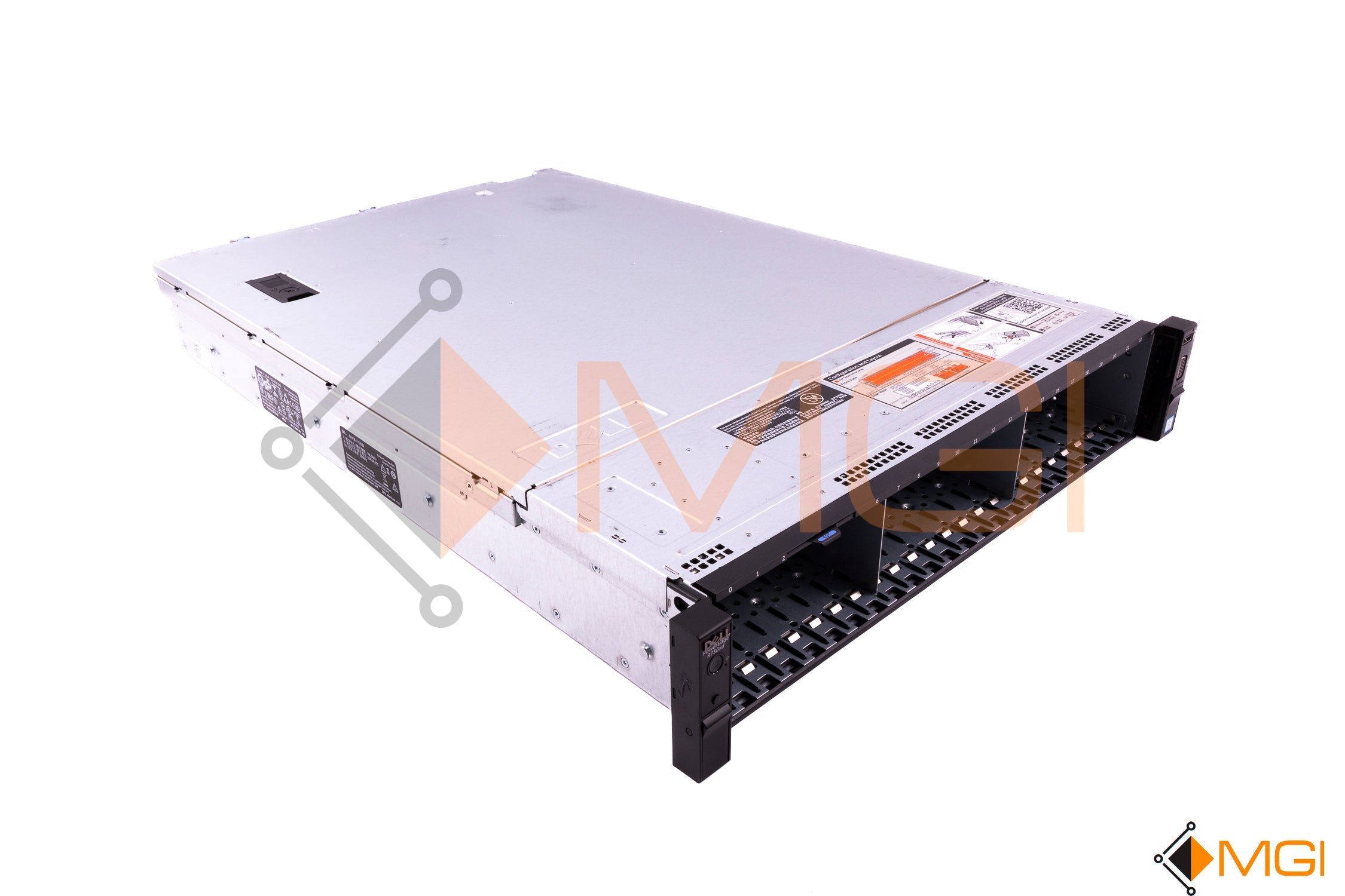 R730XD CTO-1