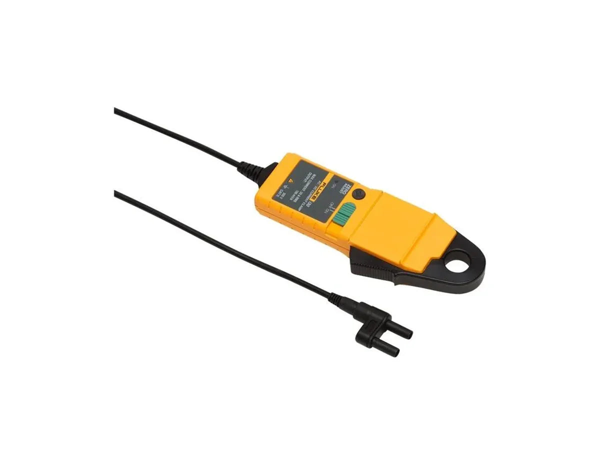 Fluke i30 AC/DC Current Clamp 30A Hall Effect Probe