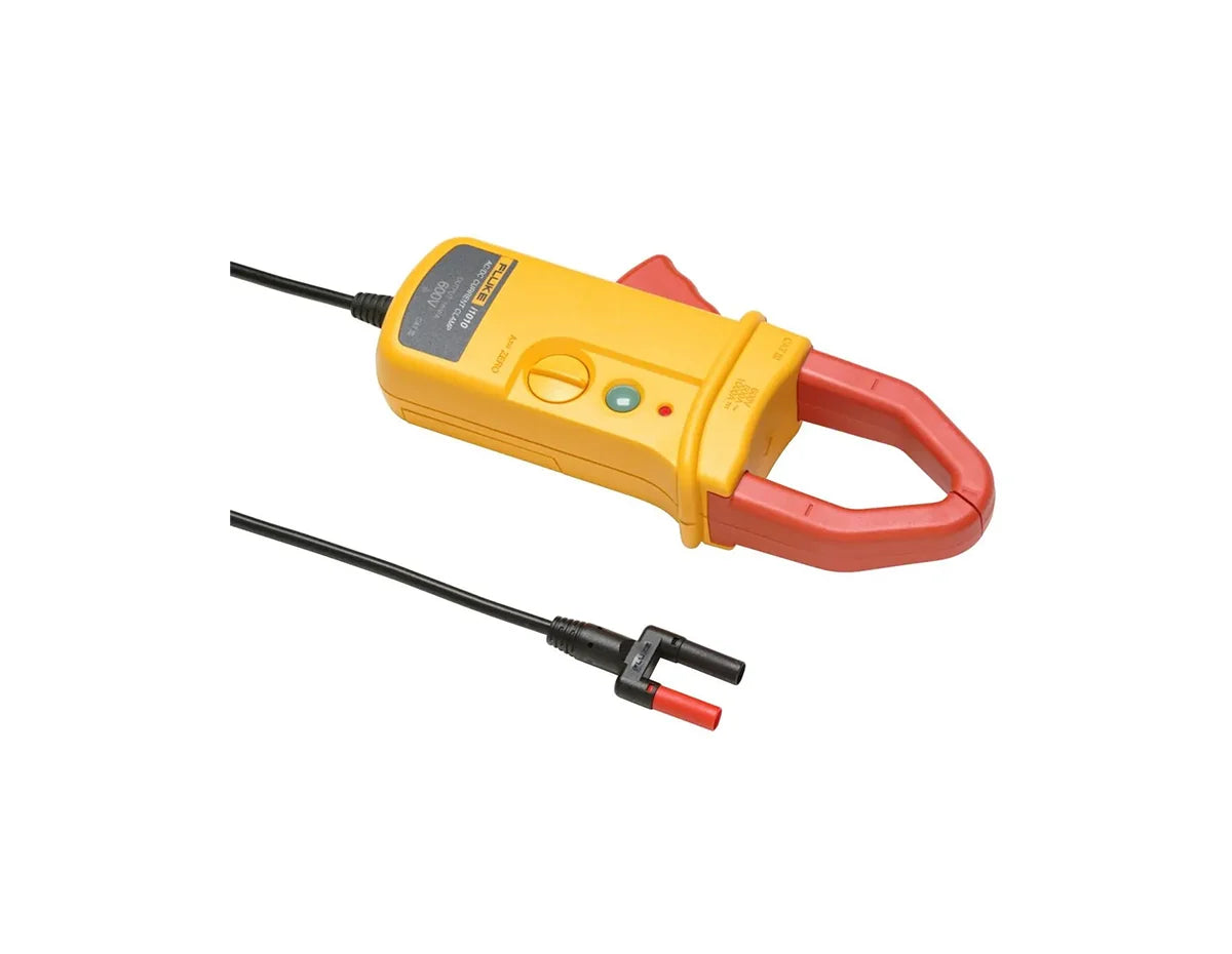 Fluke i1010 AC/DC Current Clamp 1000A Hall Effect Probe