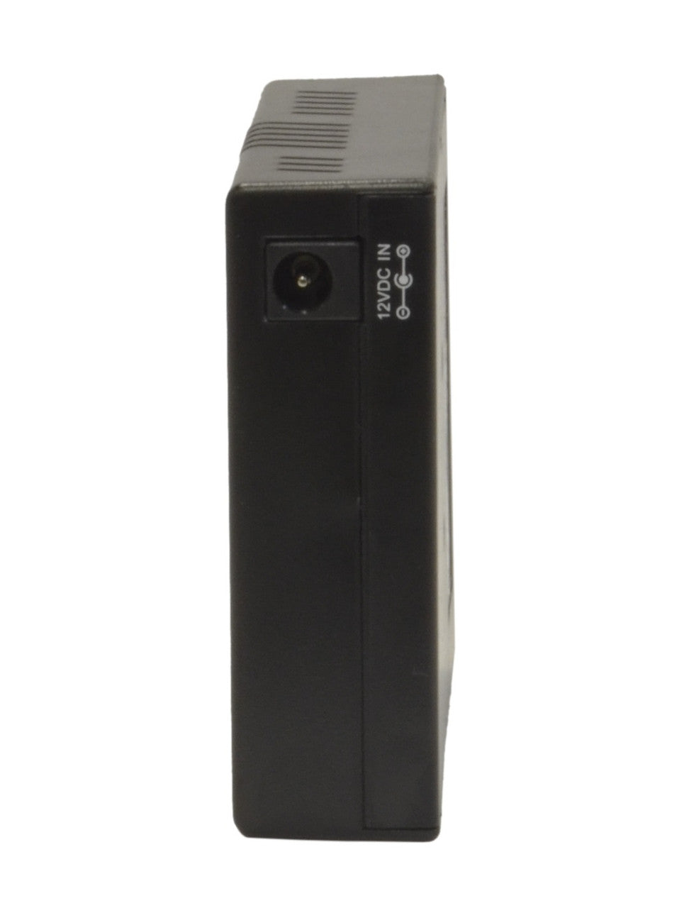 LX100 LAN Extender Ethernet bridge modem up to 800m Cat3/Cat5 2 or 4 wires - works with FMC series chassis