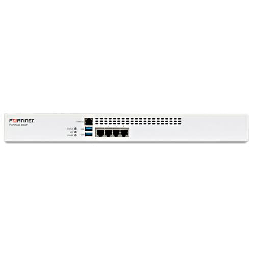 Fortinet FML-400F-BDL-640-12 Security Appliance