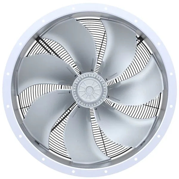 FE063-8EF.4I.6 ZIEHL-ABEGG Axial Fan