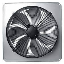 FN056-SDQ.4F.A7P2 ZIEHL-ABEGG Axial Fan  3~400V 0.34/0.21kW 0.7/0.38A 870/630rpm