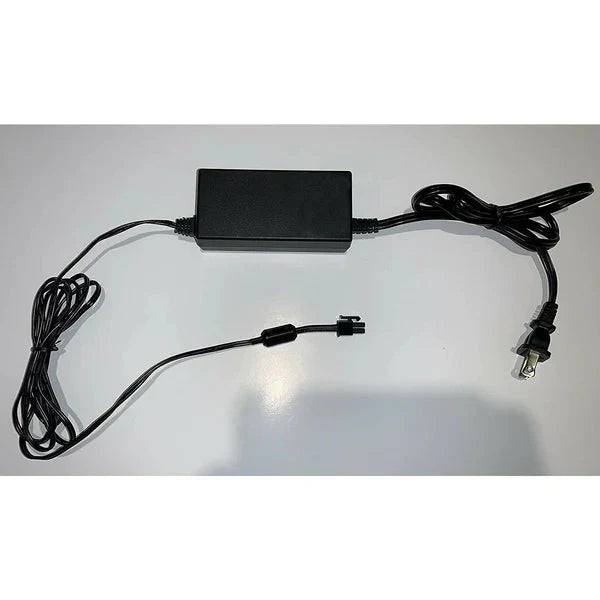 FORTINET Power Supply Adapter FortiGate 60D FG60D FG-60C FG-40C FG-30E FG60E 60D