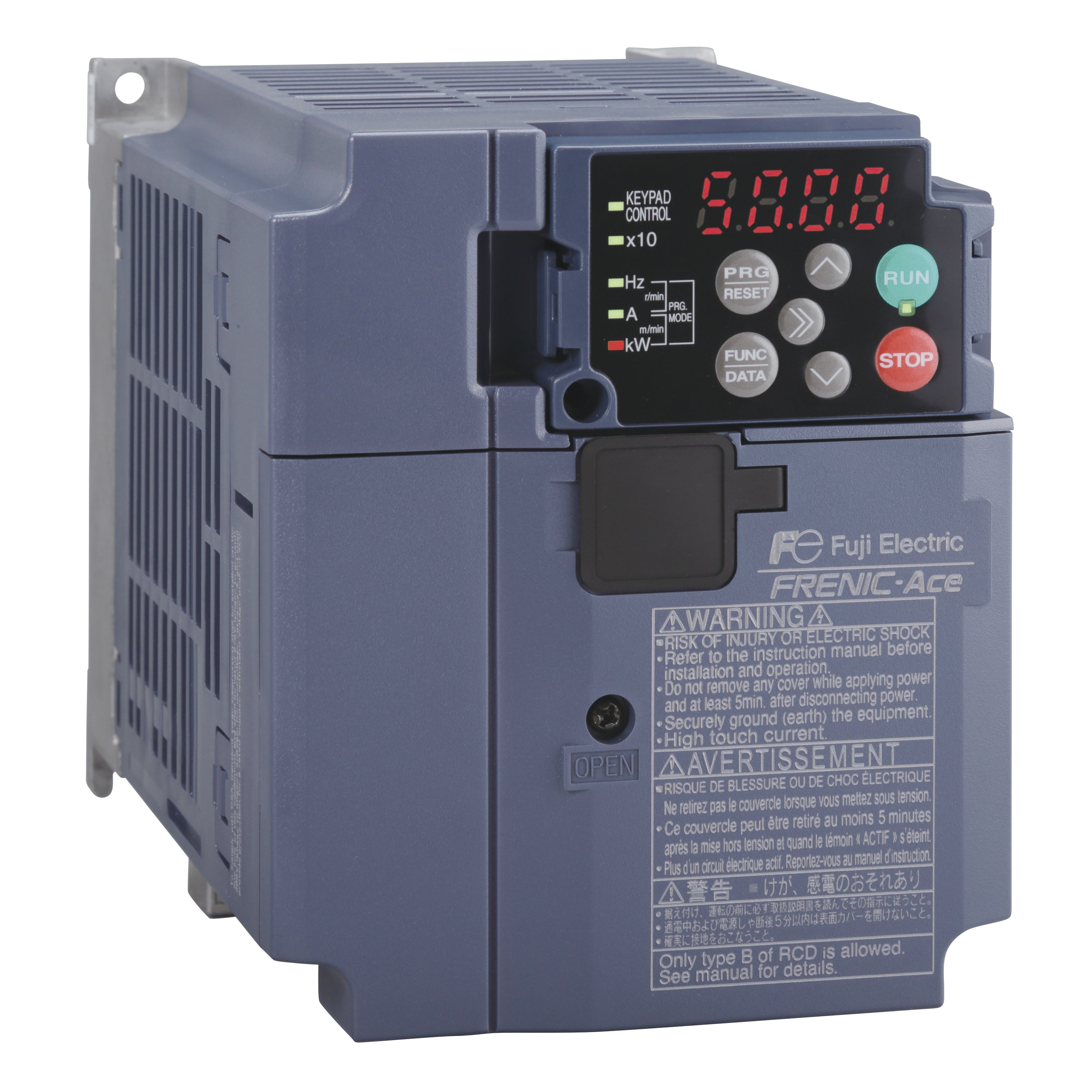 Fuji Electric FRN0002E2S-4GB