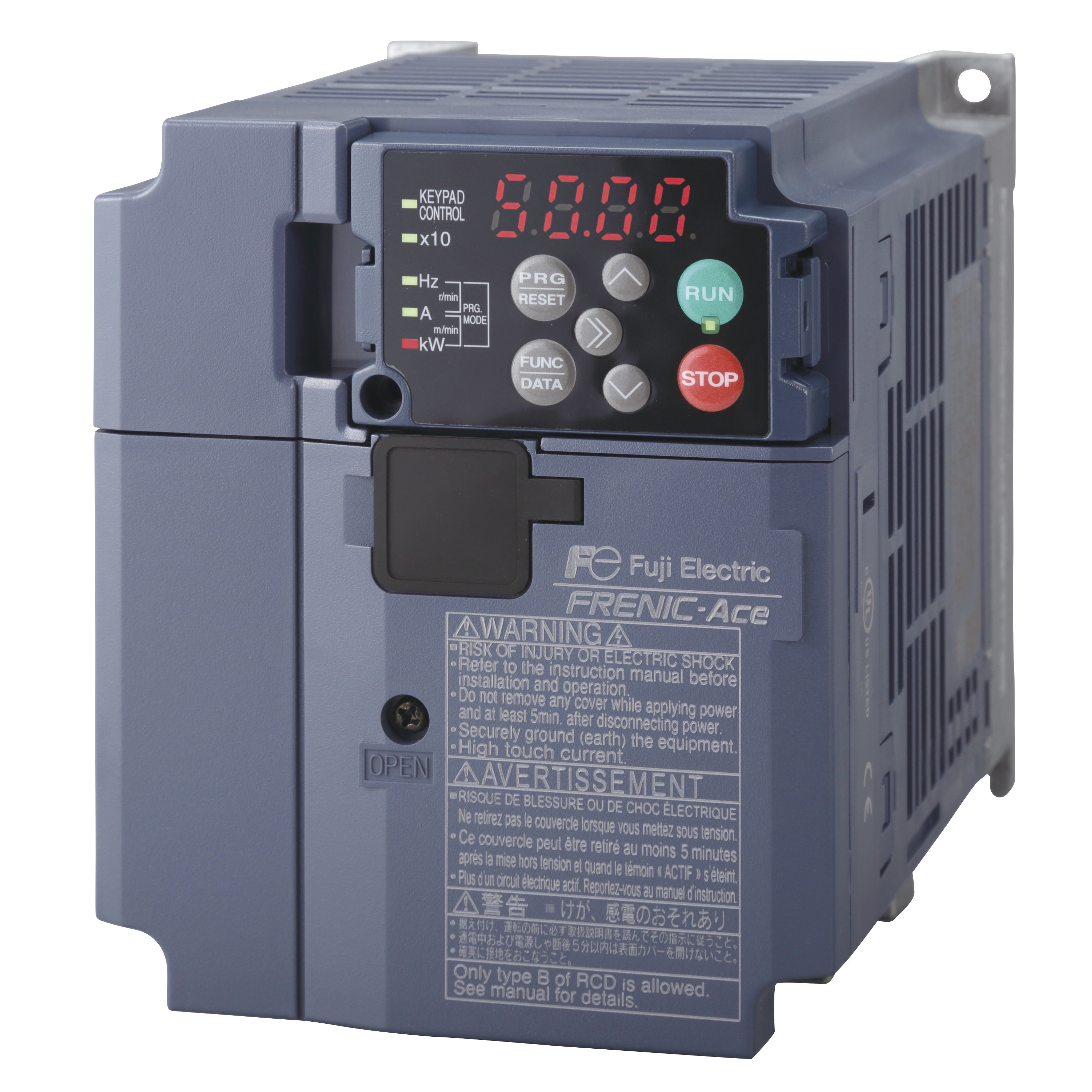 Fuji Electric FRN0004E2S-2GB