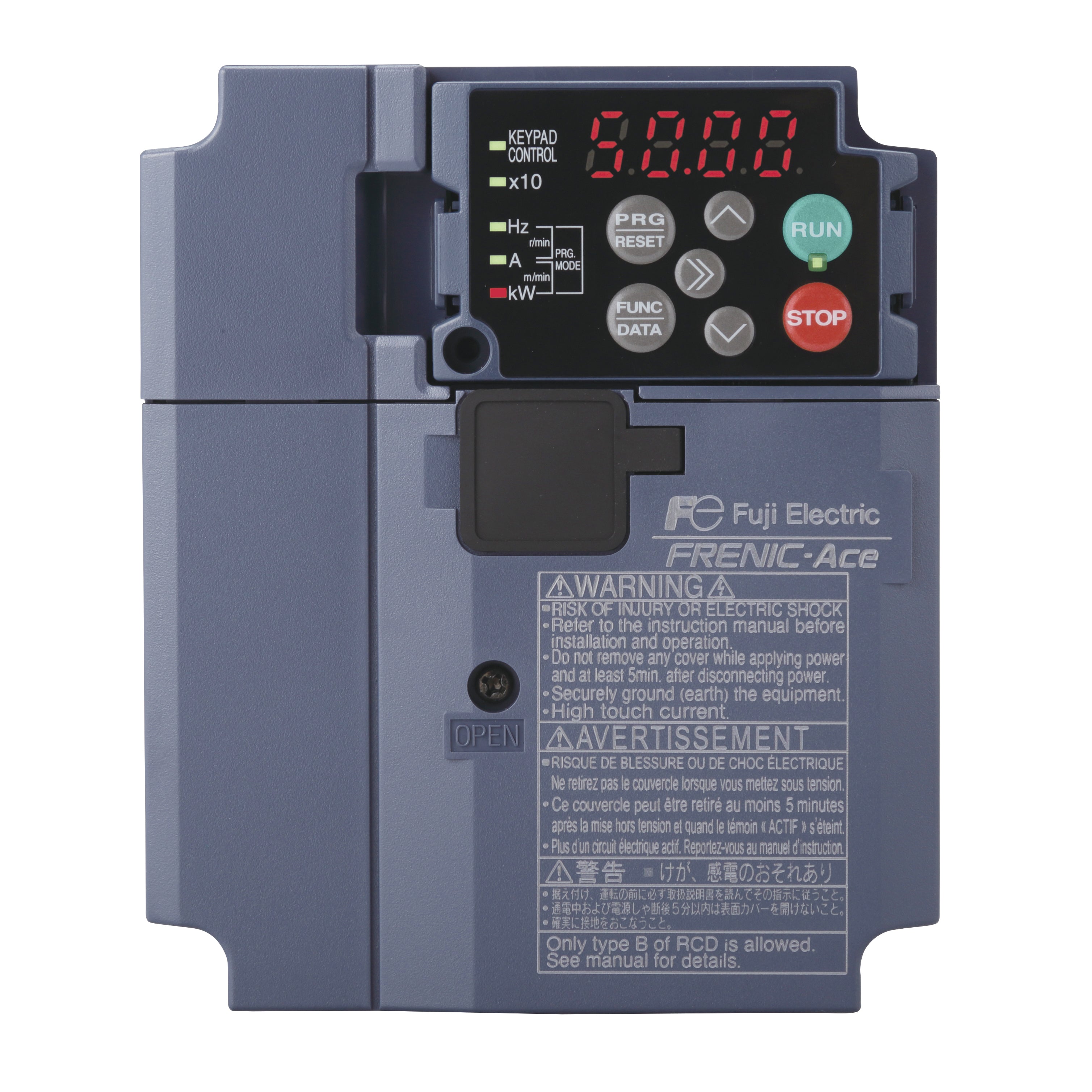 Fuji Electric DCR4-160C