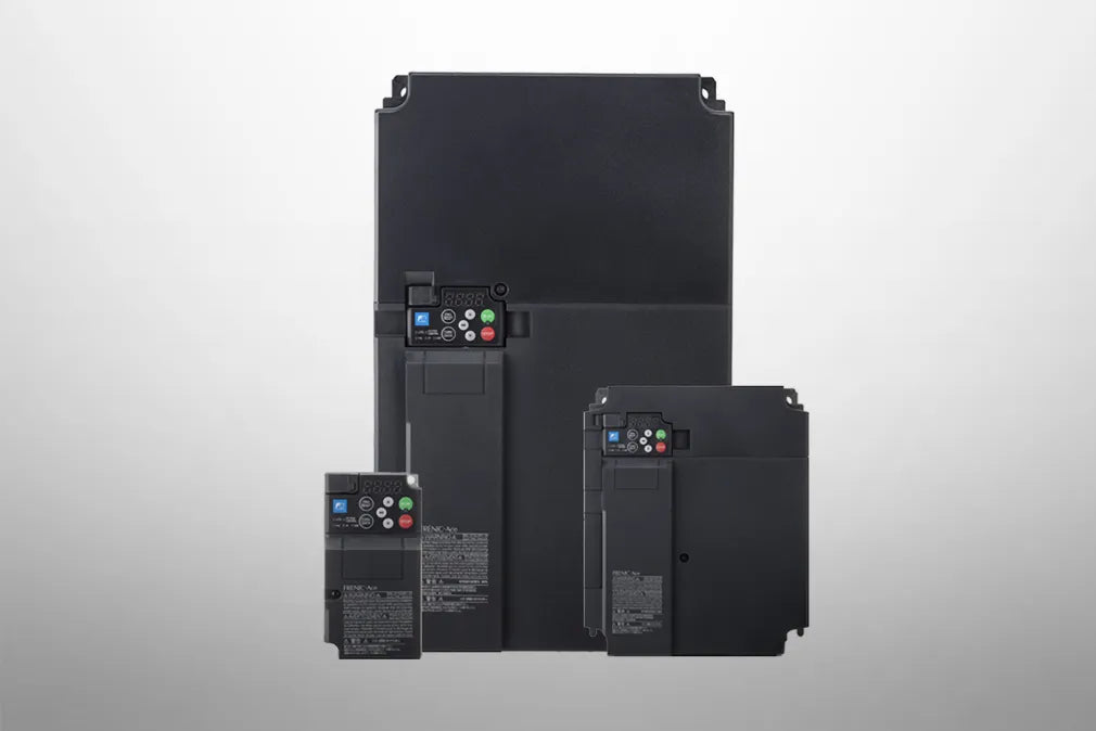 Fuji Electric FRN0030E3N-2G