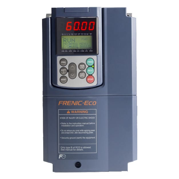 Fuji Electric FRN030F1S-2U