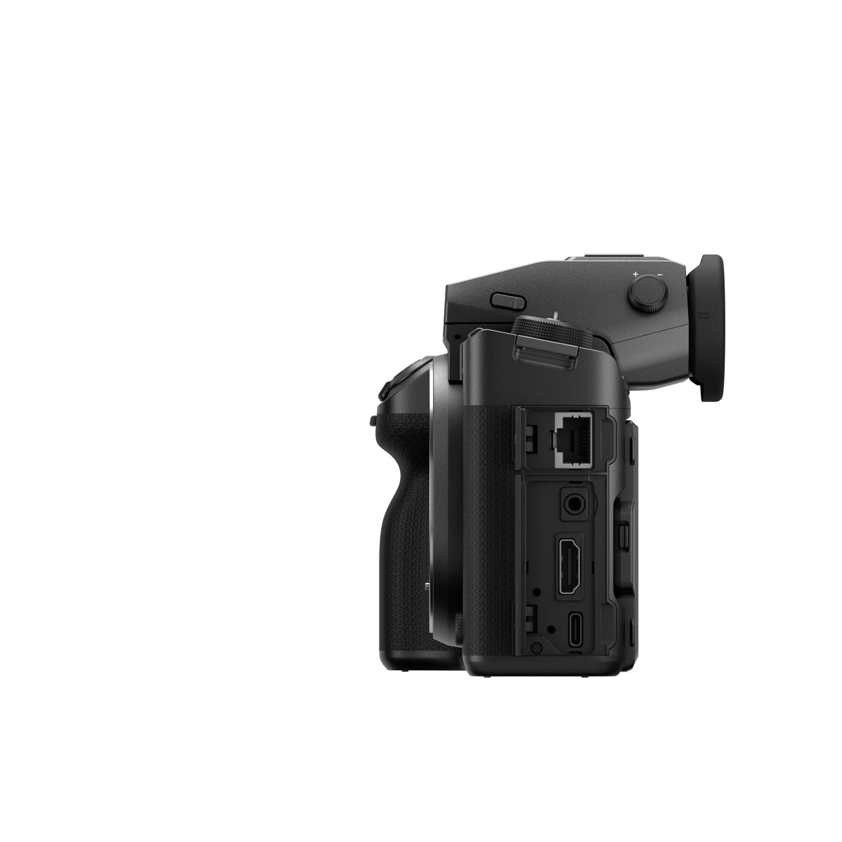 FUJIFILM GFX100 II Medium Format Mirrorless Camera