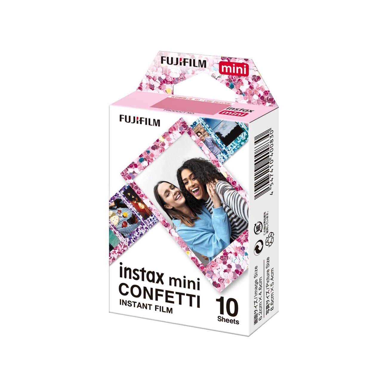 Fujifilm INSTAX Mini Instant Film