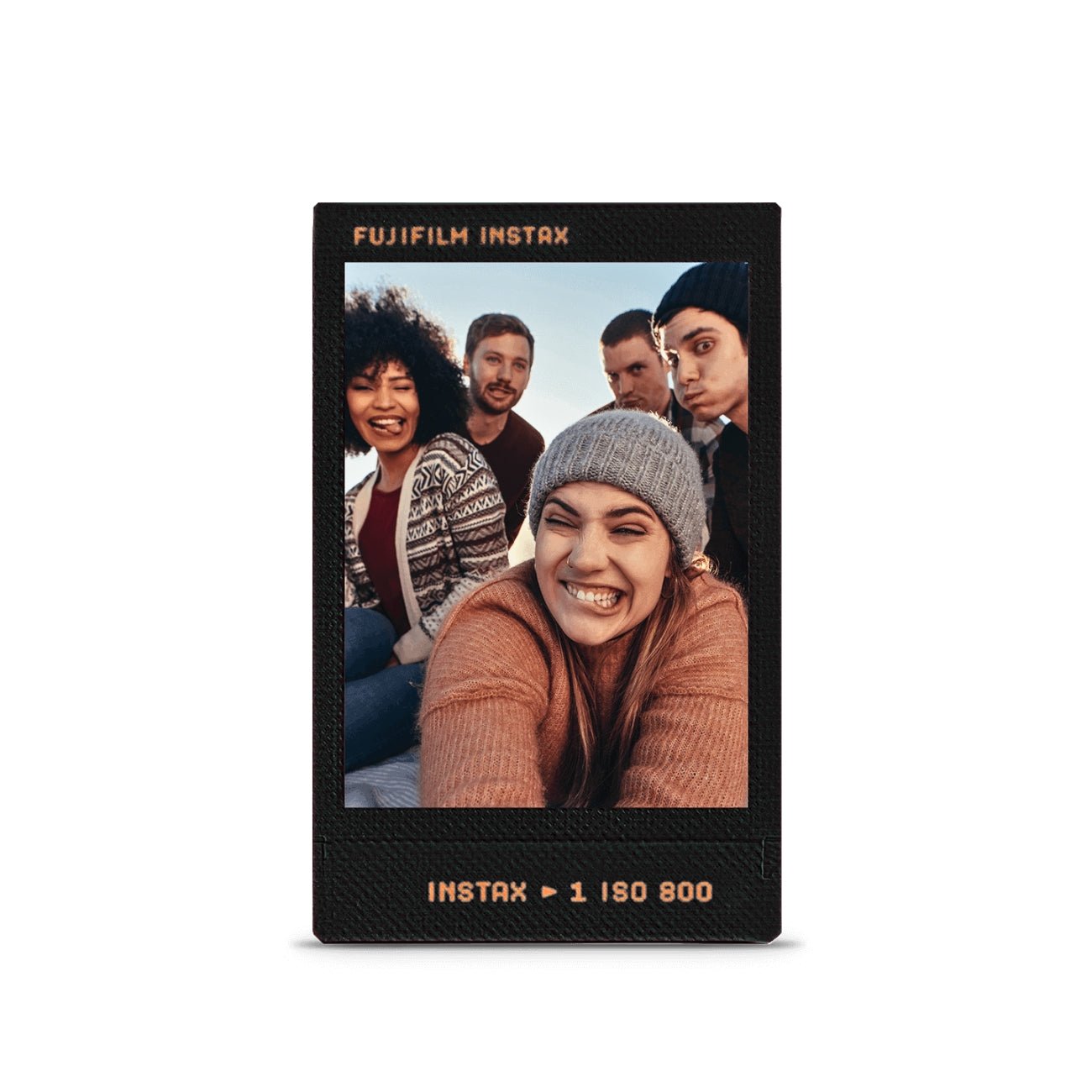 Fujifilm INSTAX Mini Instant Film