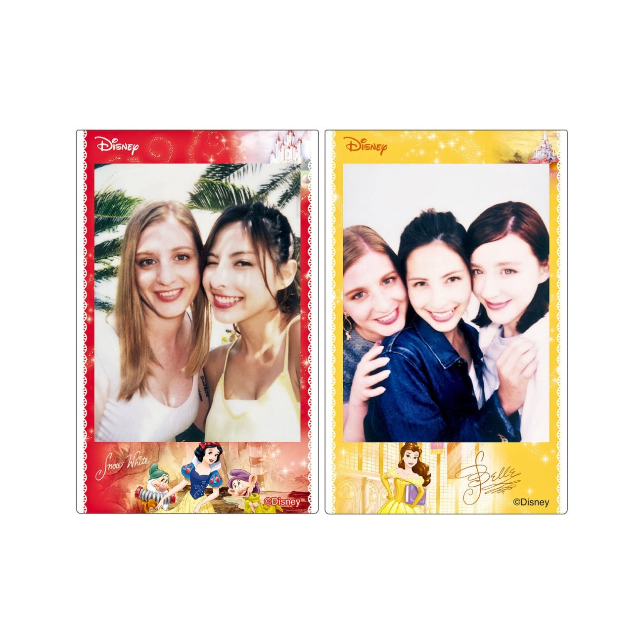 Fujifilm INSTAX Mini Instant Film