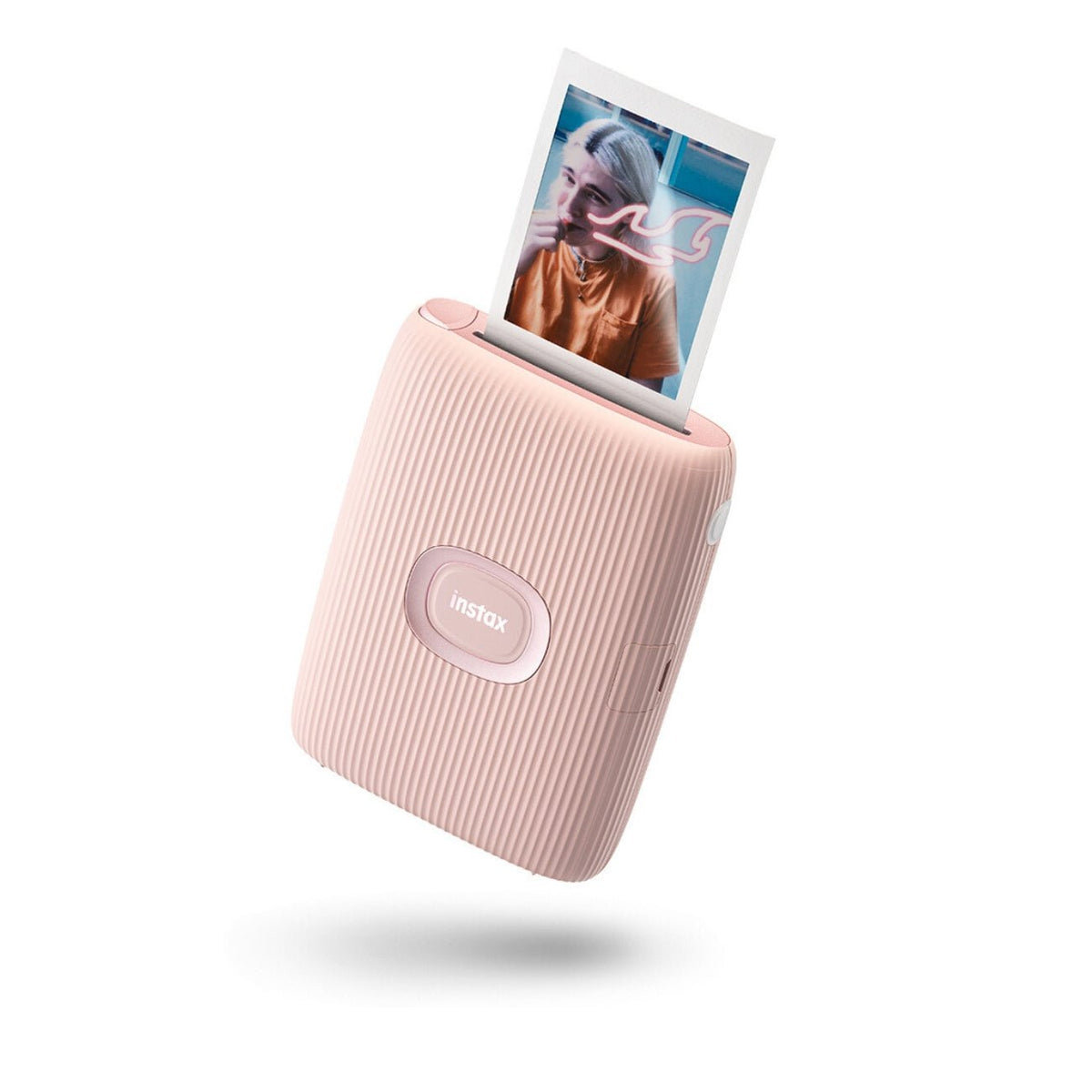 Fujifilm INSTAX Mini Link 2 Smartphone Printer