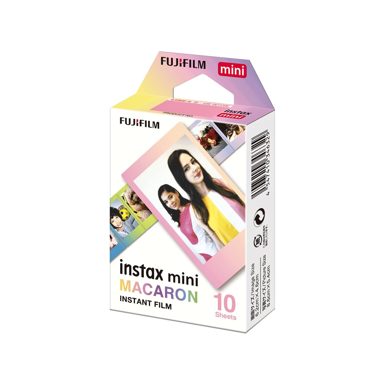 Fujifilm INSTAX Mini Instant Film