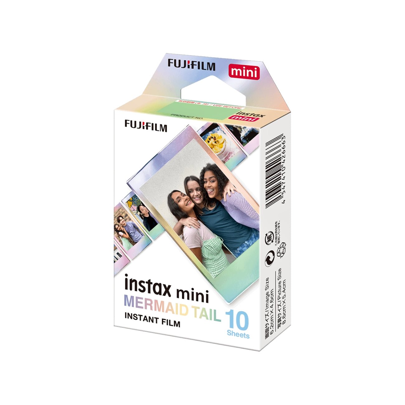 Fujifilm INSTAX Mini Instant Film