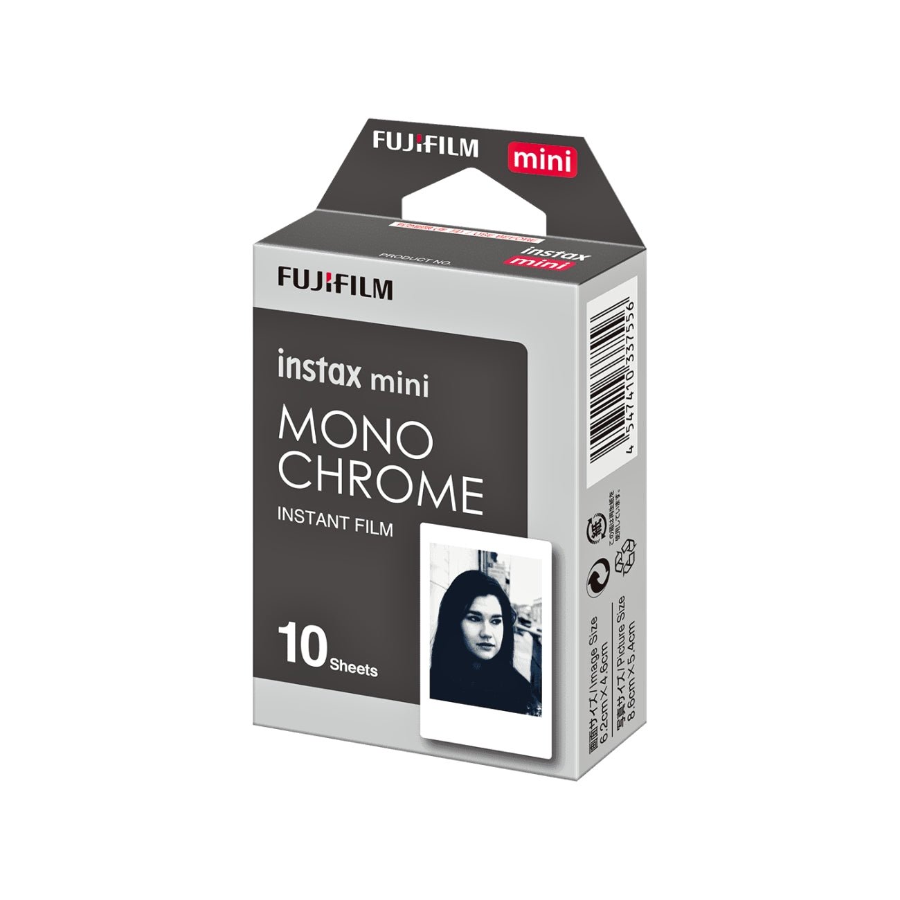 Fujifilm INSTAX Mini Instant Film