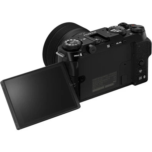 Fujifilm X-M5 Mirrorless Camera