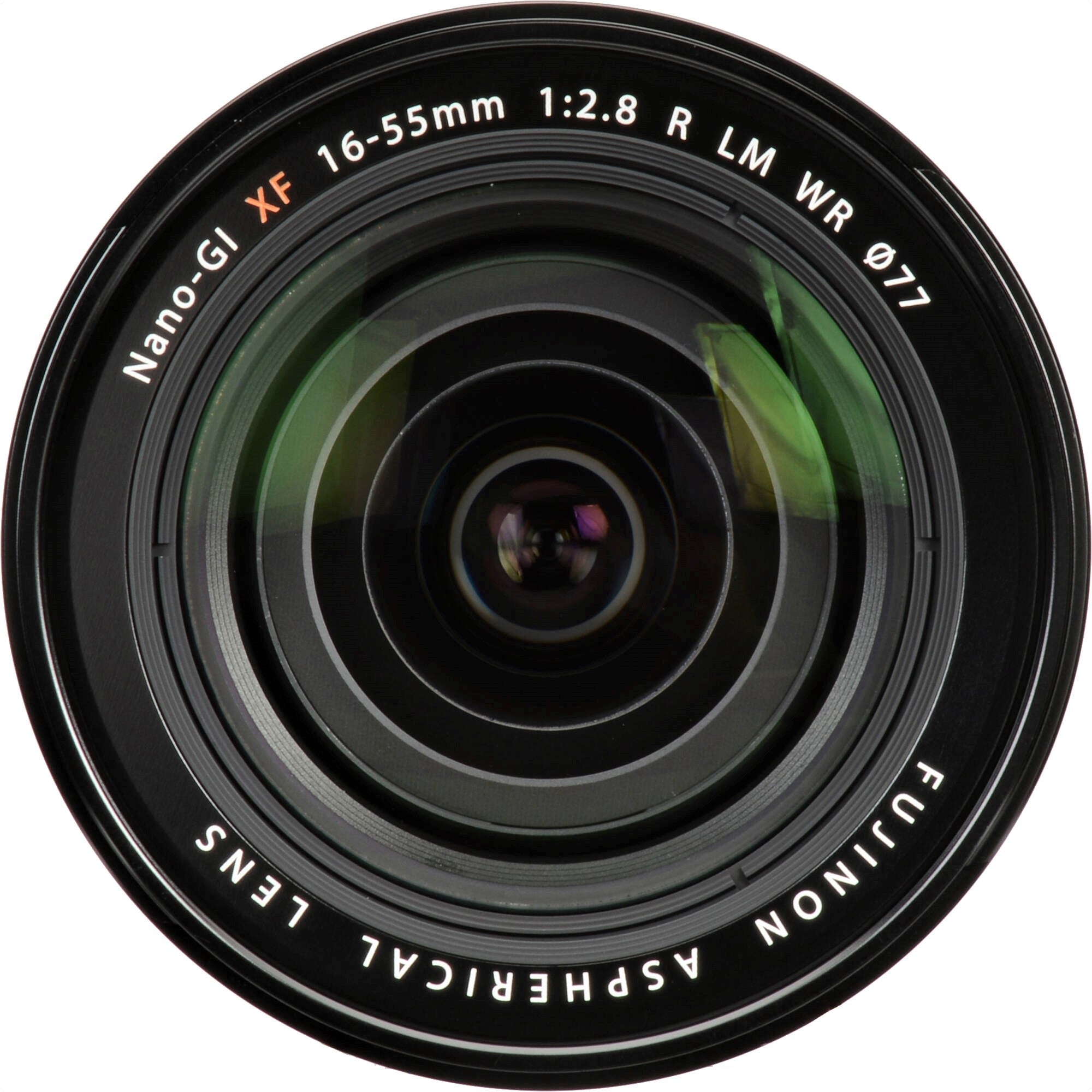 Fujifilm XF 16-55mm F2.8 R LM WR Lens