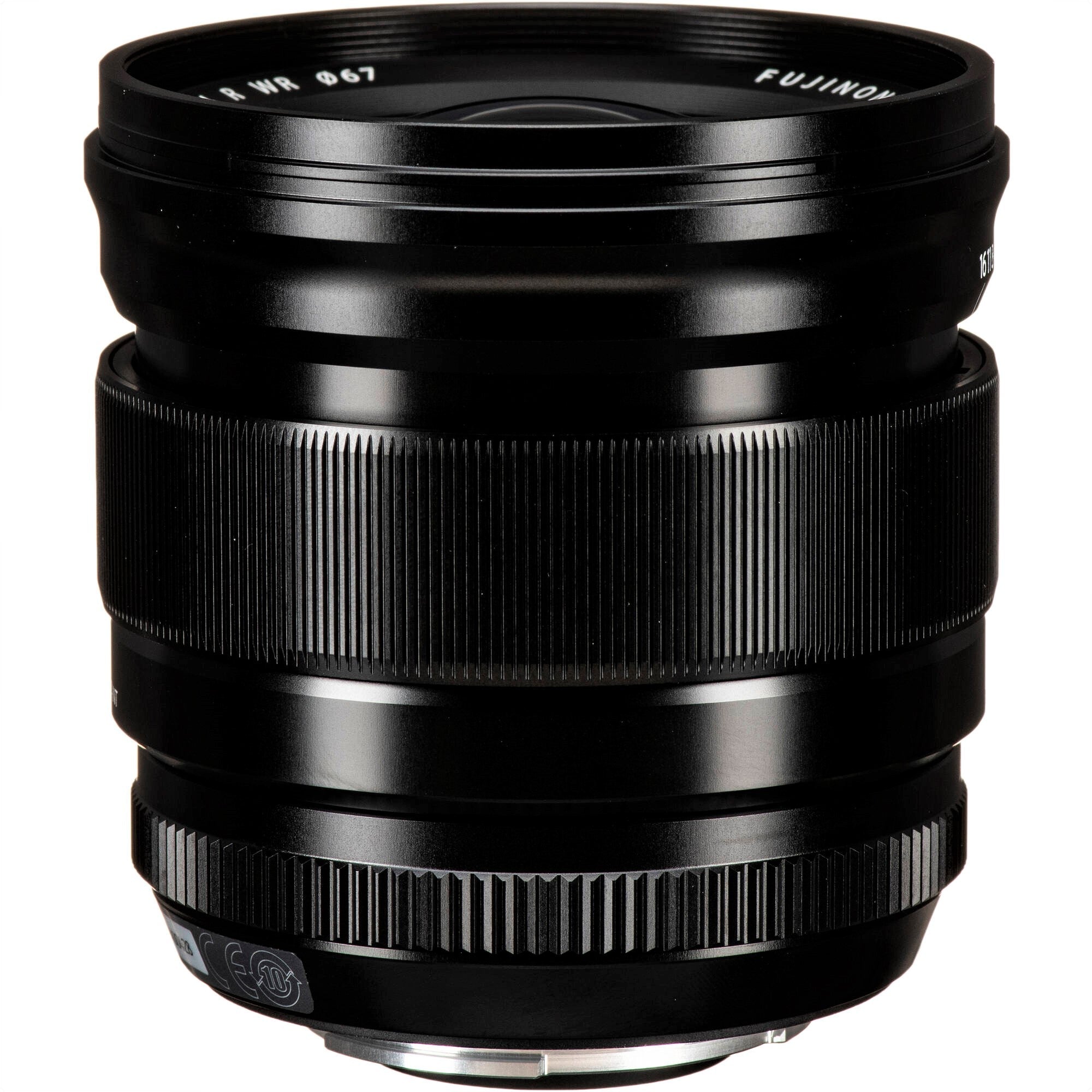 Fujifilm XF 16mm F1.4 R WR Lens