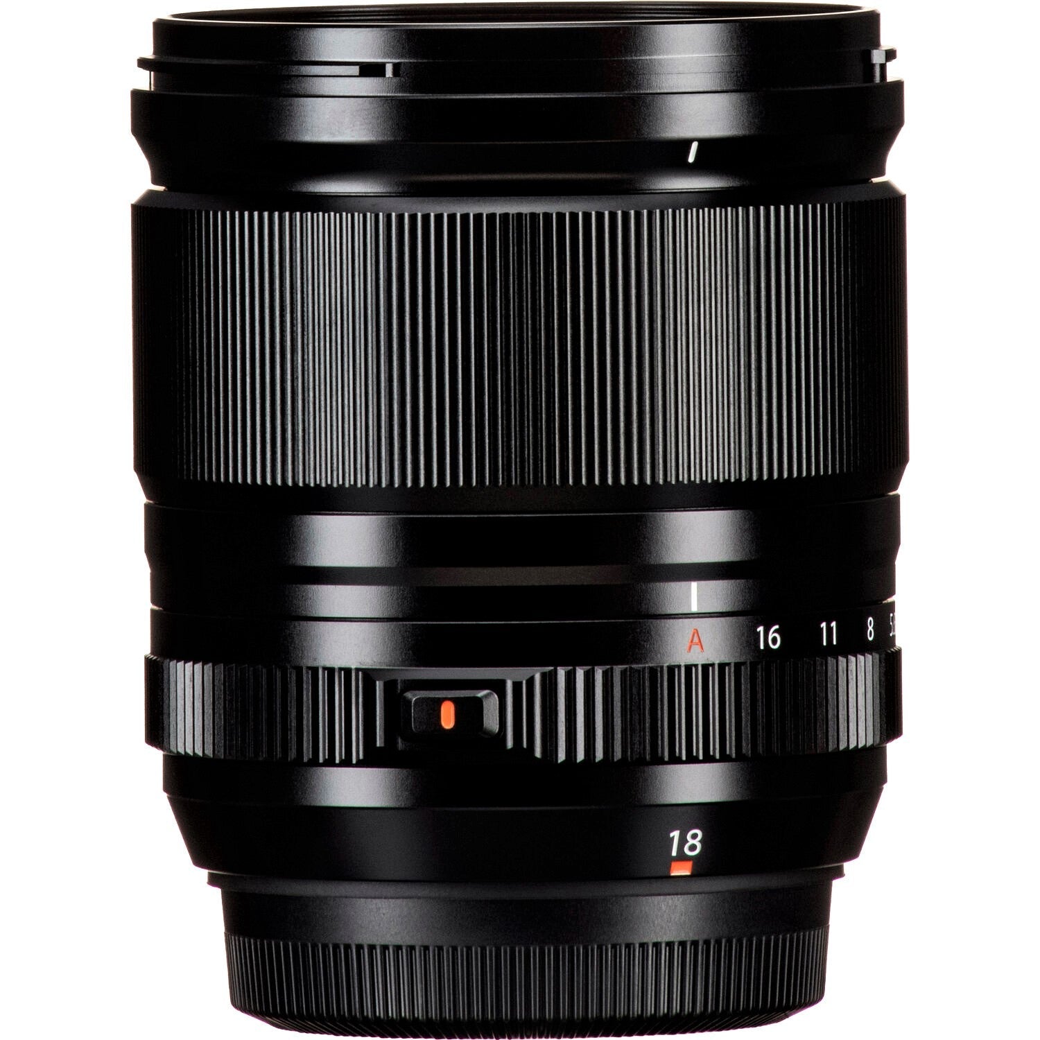 Fujifilm XF 18mm F1.4 R LM WR Lens