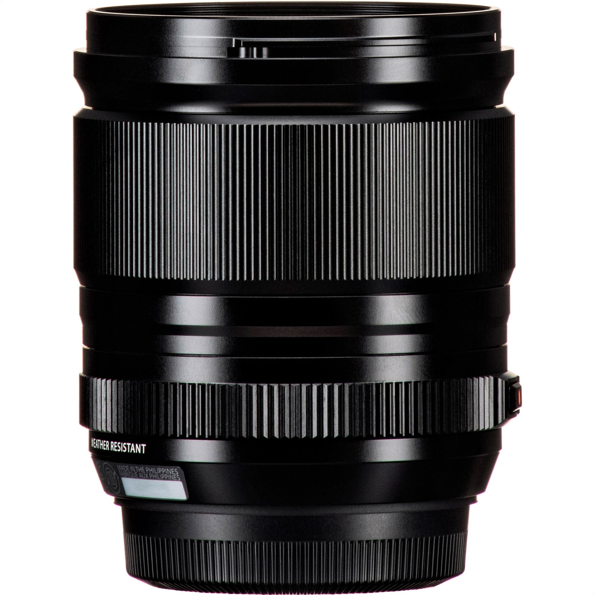 Fujifilm XF 18mm F1.4 R LM WR Lens