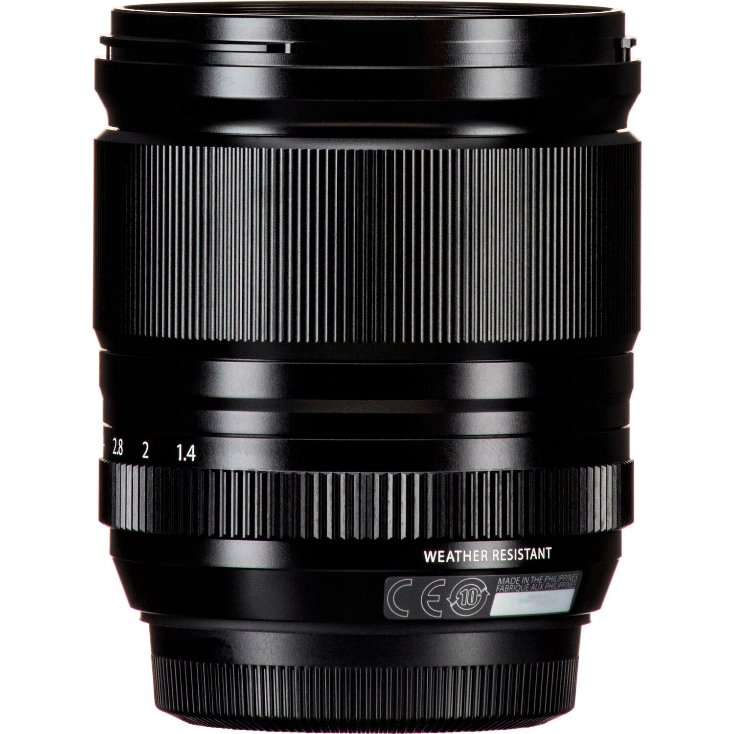 Fujifilm XF 18mm F1.4 R LM WR Lens