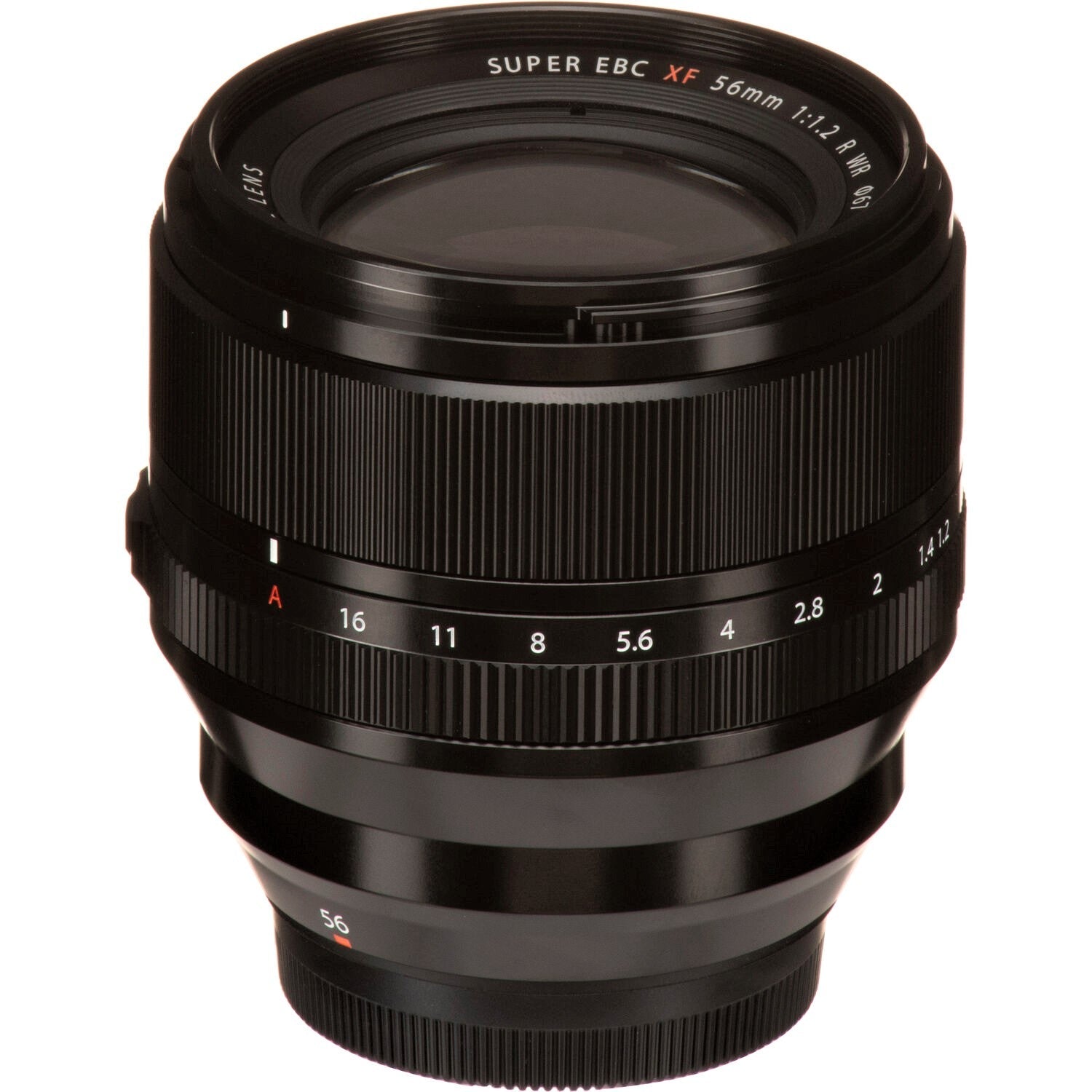 Fujifilm XF 56mm F1.2 R WR Lens