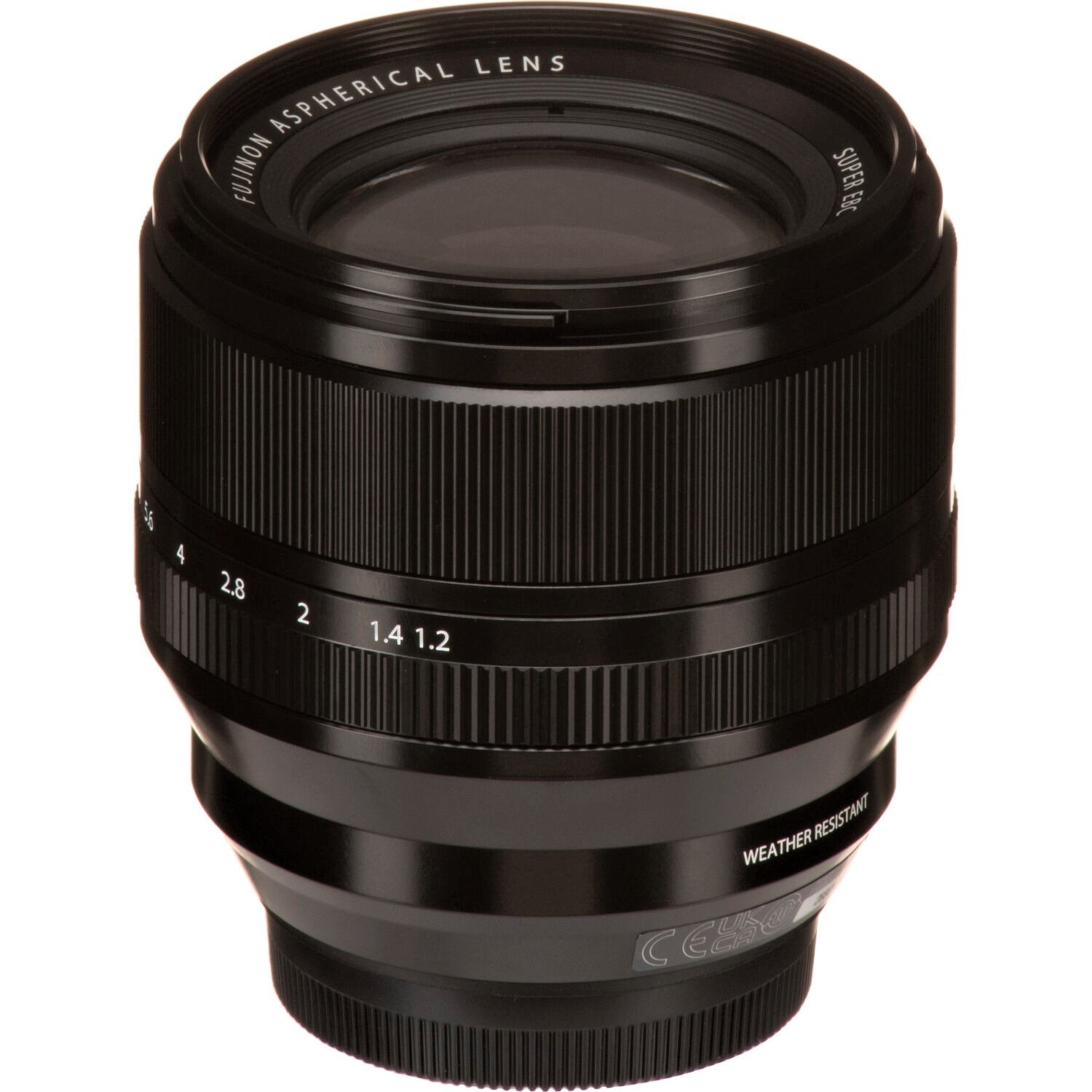Fujifilm XF 56mm F1.2 R WR Lens