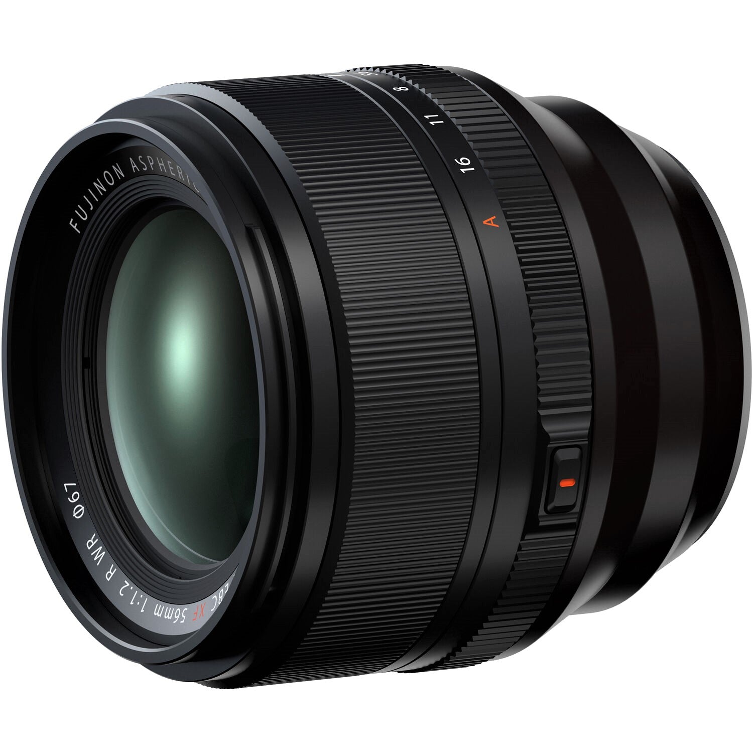 Fujifilm XF 56mm F1.2 R WR Lens