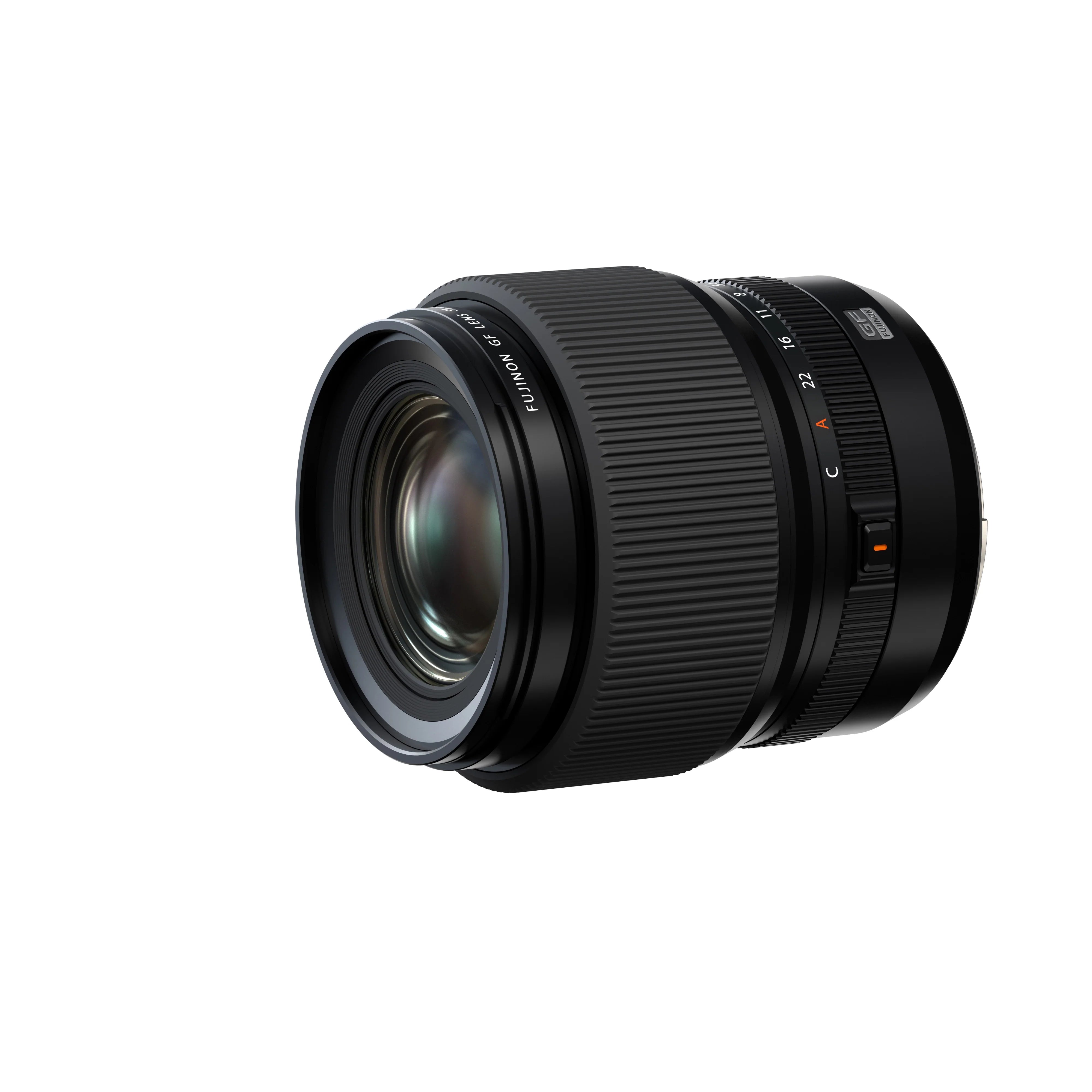 FUJINON GF 55mmF1.7 R WR Lens