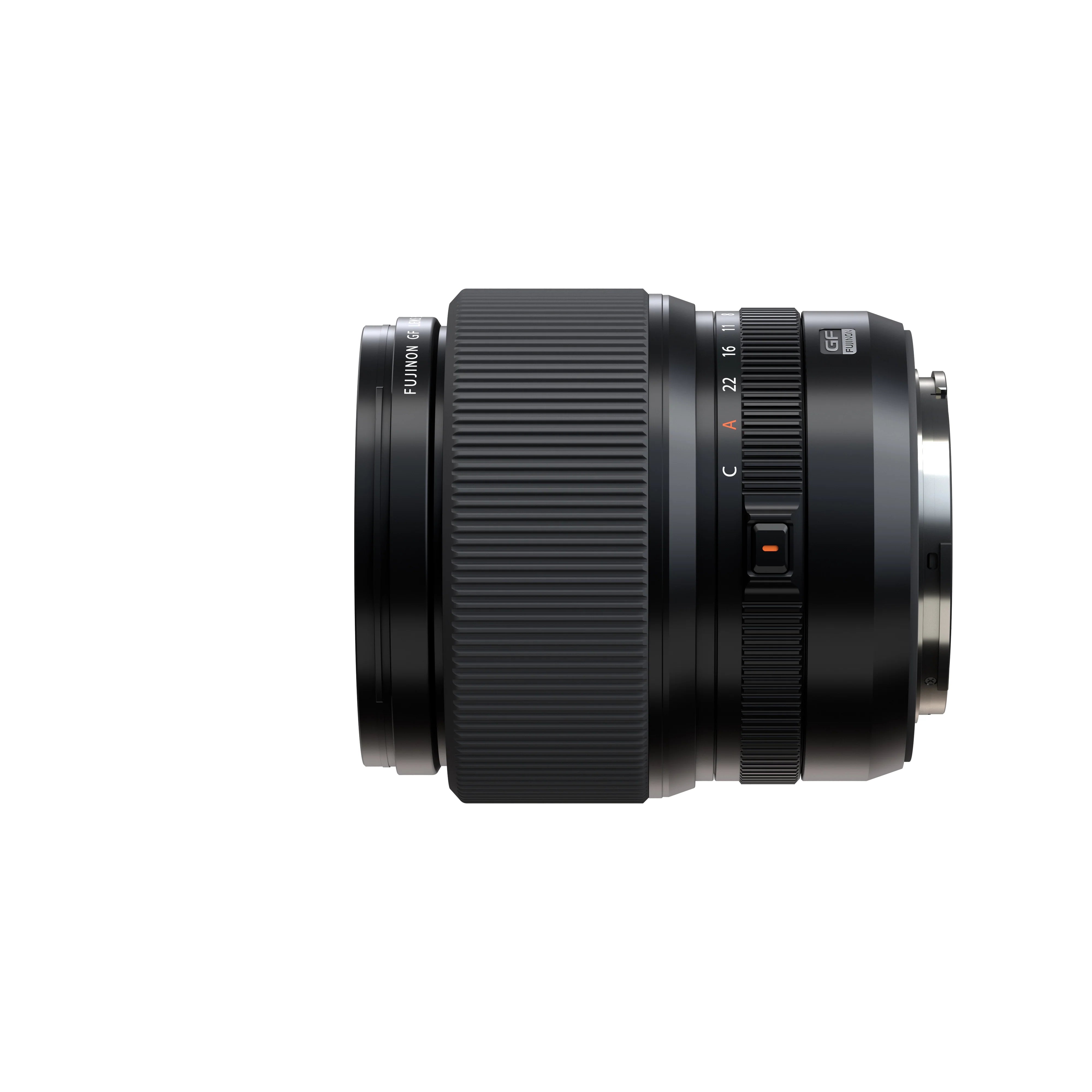 FUJINON GF 55mmF1.7 R WR Lens