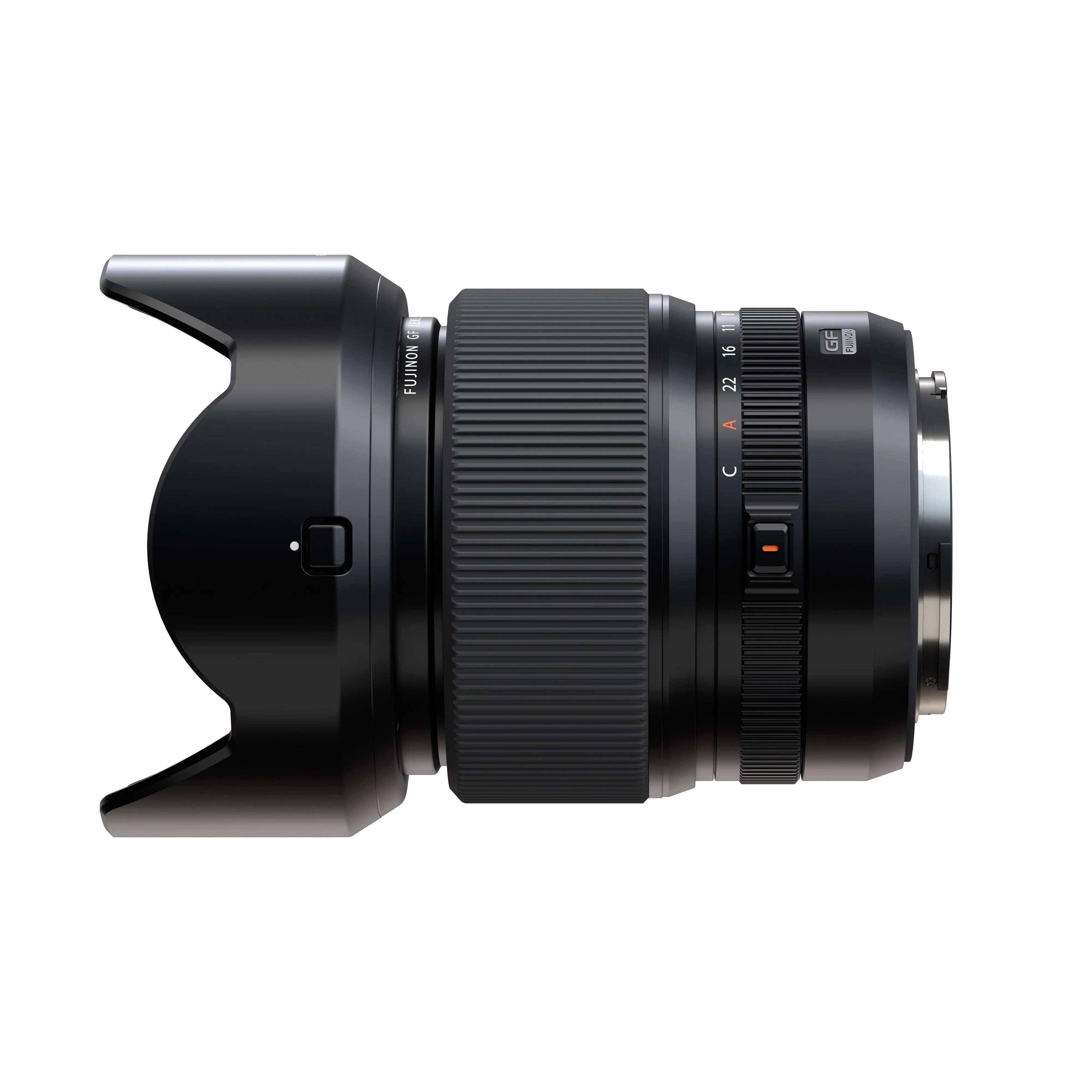 FUJINON GF 55mmF1.7 R WR Lens