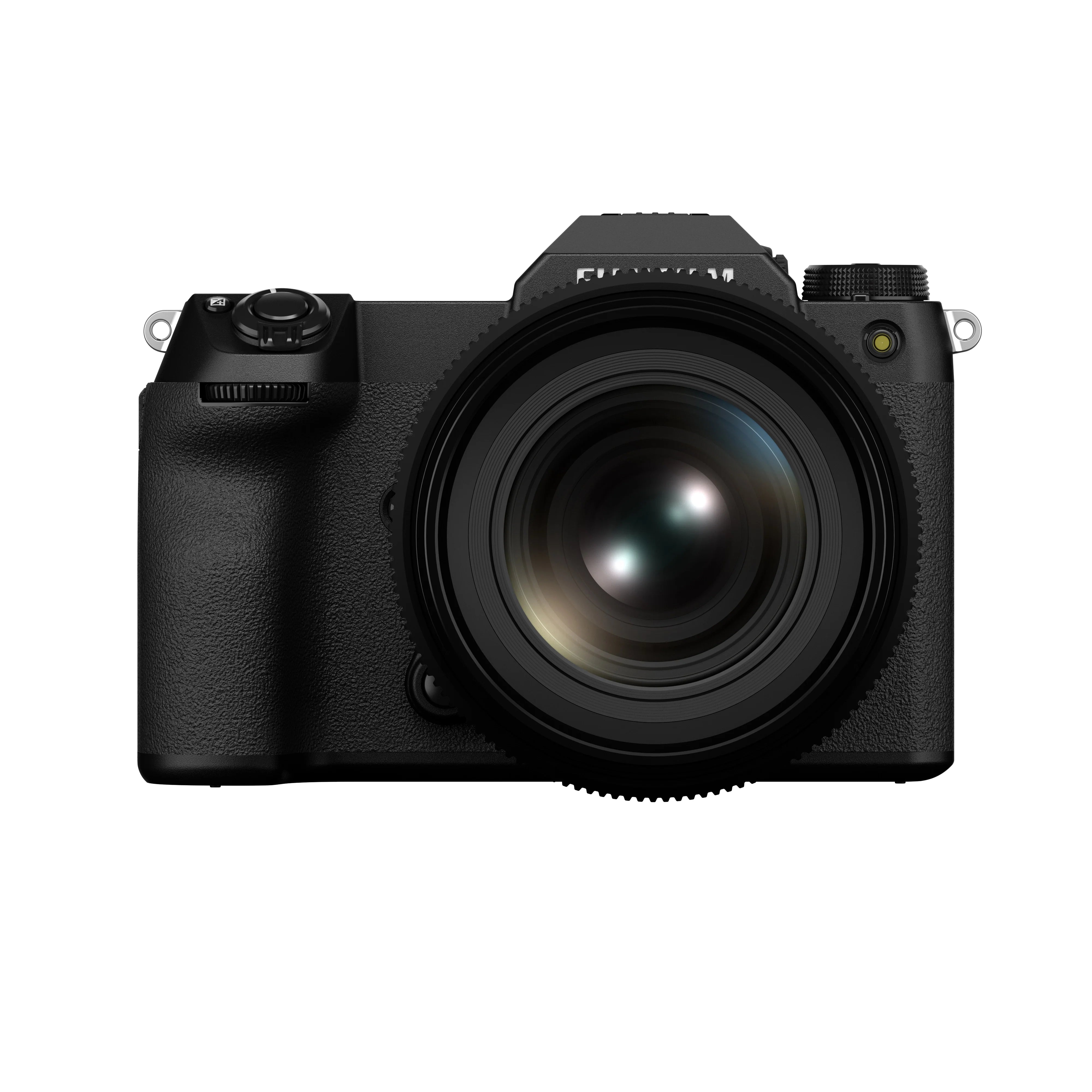 FUJINON GF 55mmF1.7 R WR Lens