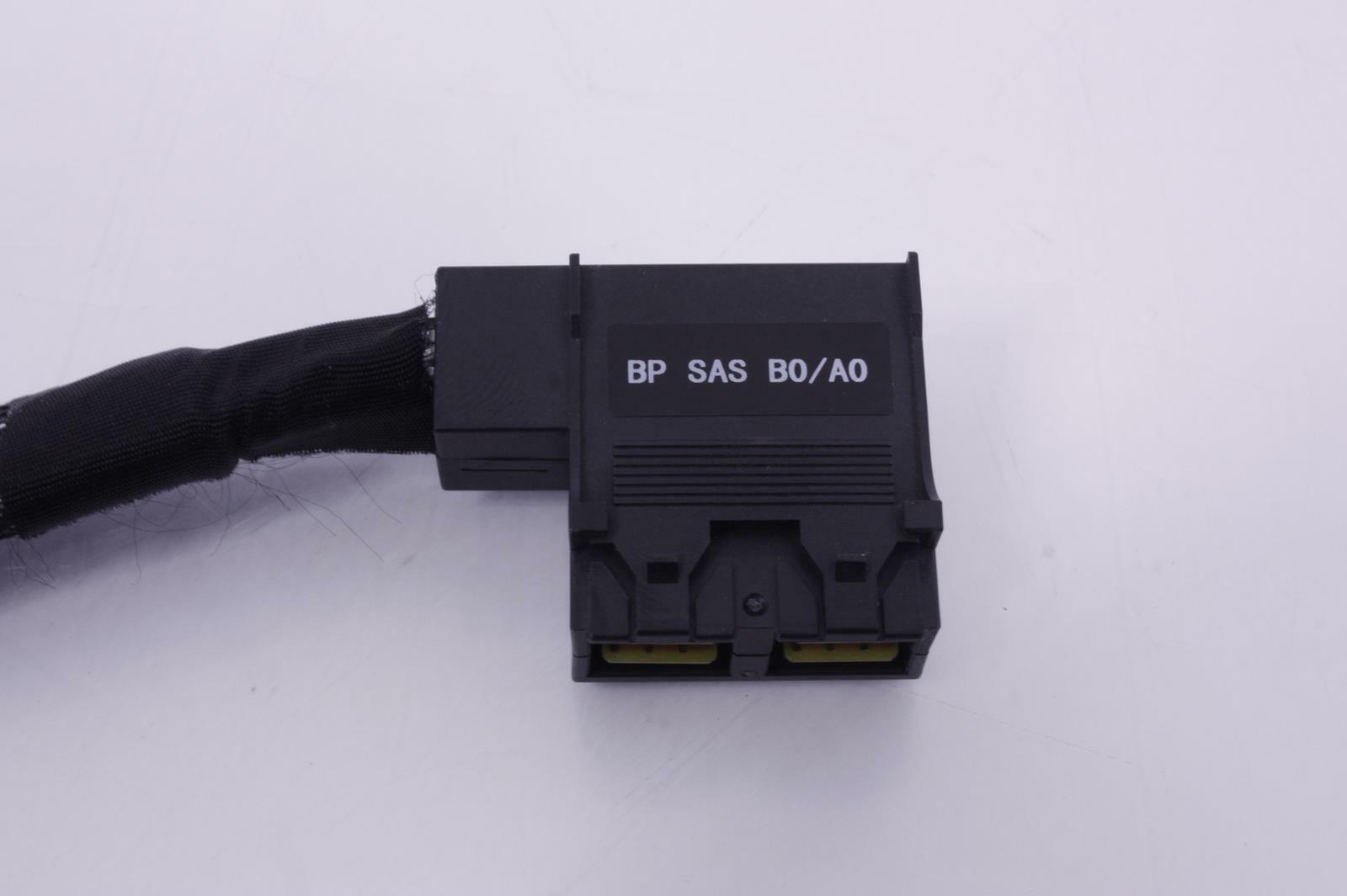 Dell FVPCF HD MiniSAS Backplane cable for POWEREDGE R730 R730xd. Perc H730 MM, H730P MM to Backplane