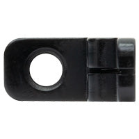 TH-FCM - Post-Mountable Ø2.5 mm Ferrule Clamp, 8-32 Tap