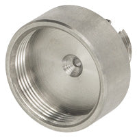 TH-PM20-APC - FC/APC Fiber Adapter Cap with Internal SM05 (0.535"-40) Threads, Wide Key (2.2 mm)