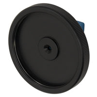 TH-S120-LC - LC/PC Fiber Adapter Cap with Internal SM1 (1.035"-40) Threads