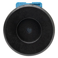 TH-SM05LC - LC/PC Fiber Adapter Plate with External SM05 (0.535"-40) Threads