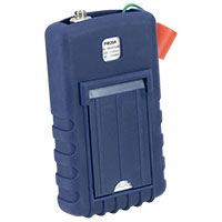 TH-PM20CH - Fiber Optic Power Meter, 800 nm - 1700 nm, -50 to +23 dBm (10 nW - 200 mW)