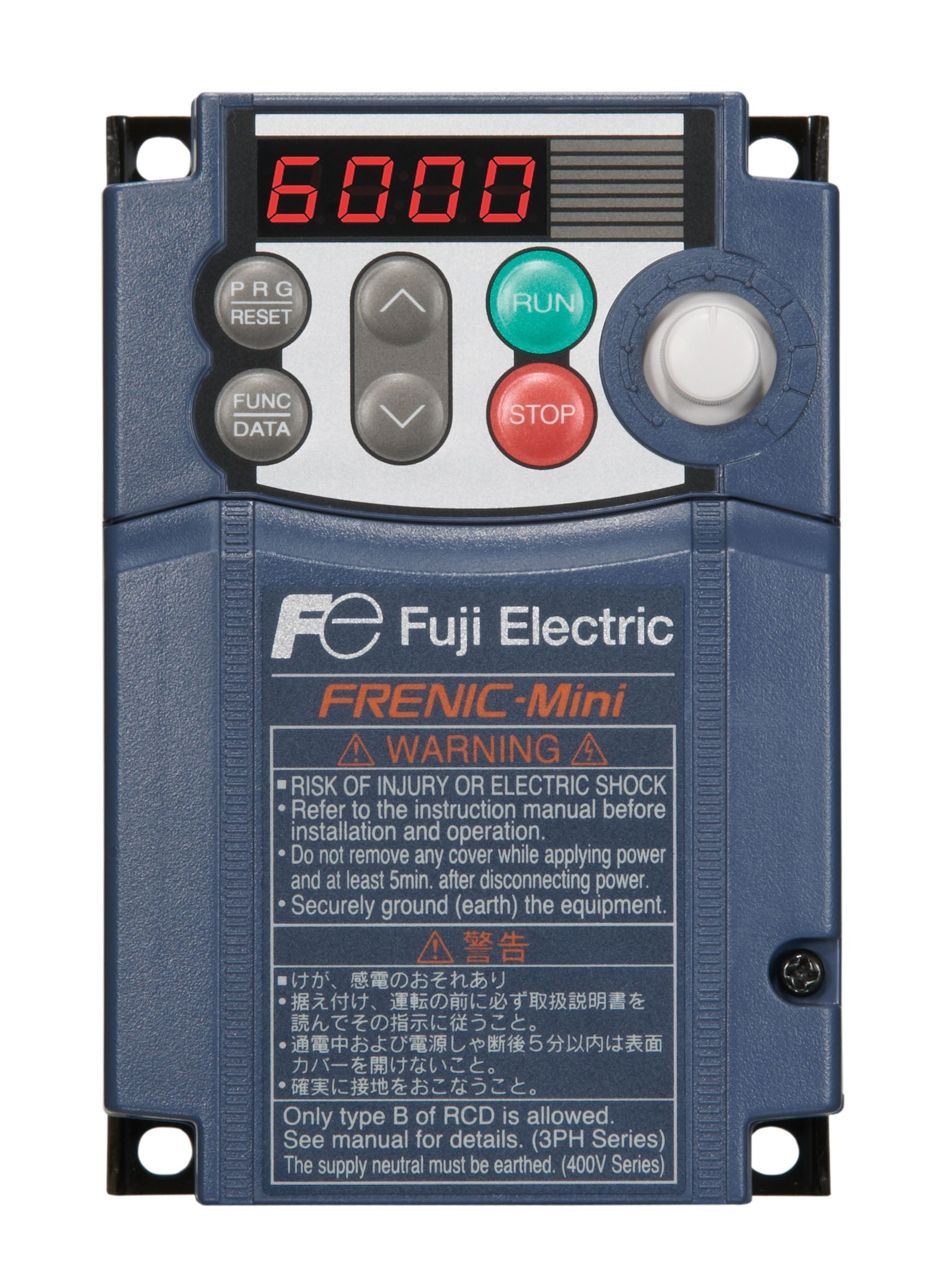Fuji Electric FRN0001C2S-7U