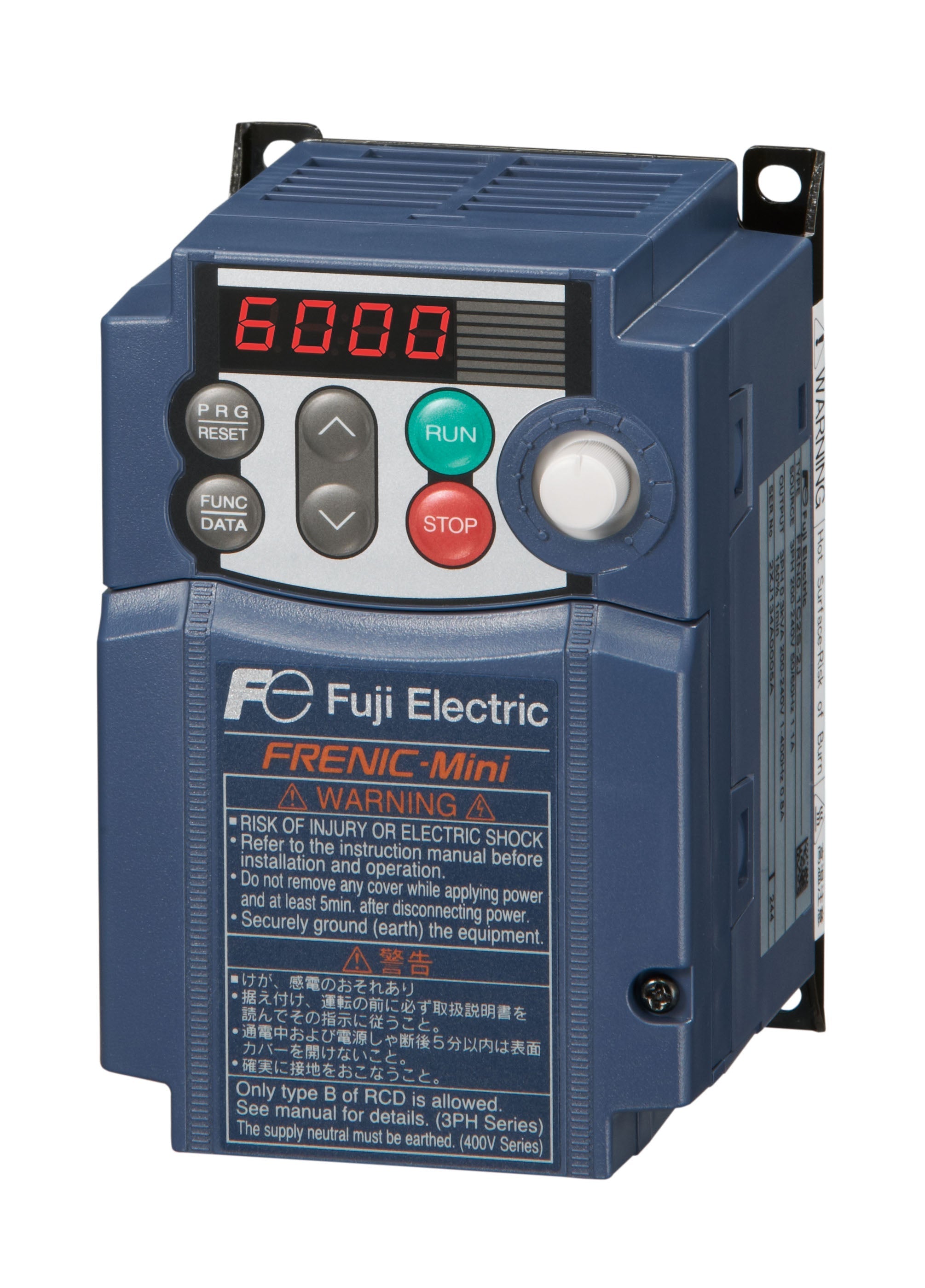 Fuji Electric FRN0001C2S-7U