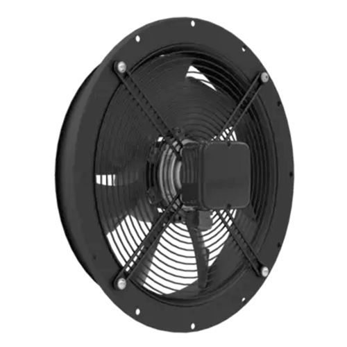 FN035-6EL.0C.A7P2 ZIEHL-ABEGG Axial Fan  0.085kW 230V 0.39A  930rpm