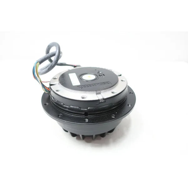 MK137-4DK.07.N  ZIEHL-ABEGG Centrifugal Fan 3~400/480V 0.50/0.60kW 1.35A 1430/1720rpm