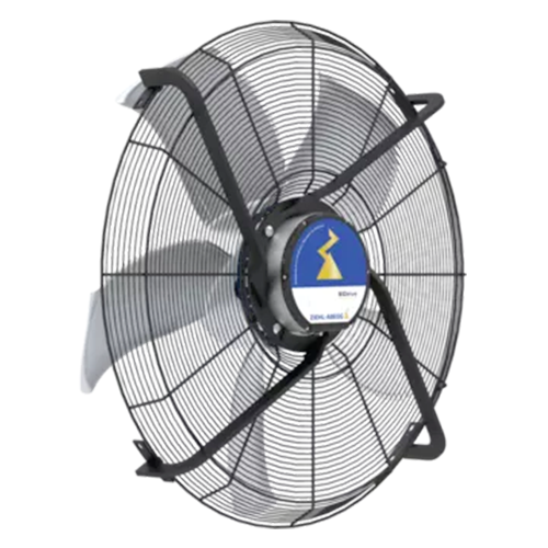 FN091-SDS.6N.V7P2 ZIEHL-ABEGG Axial Fan 2.8/1.05kW 4.6/1.9A 950/630 rpm