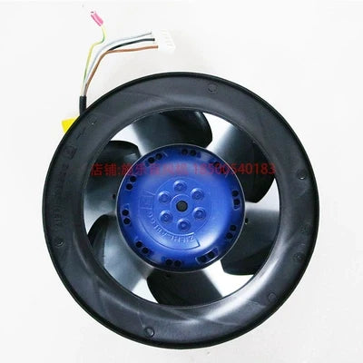 Brand new RH19V-2EP.W6.1R  ZIEHL-ABEGG centrifugal fan 1-230V 50/60HZ