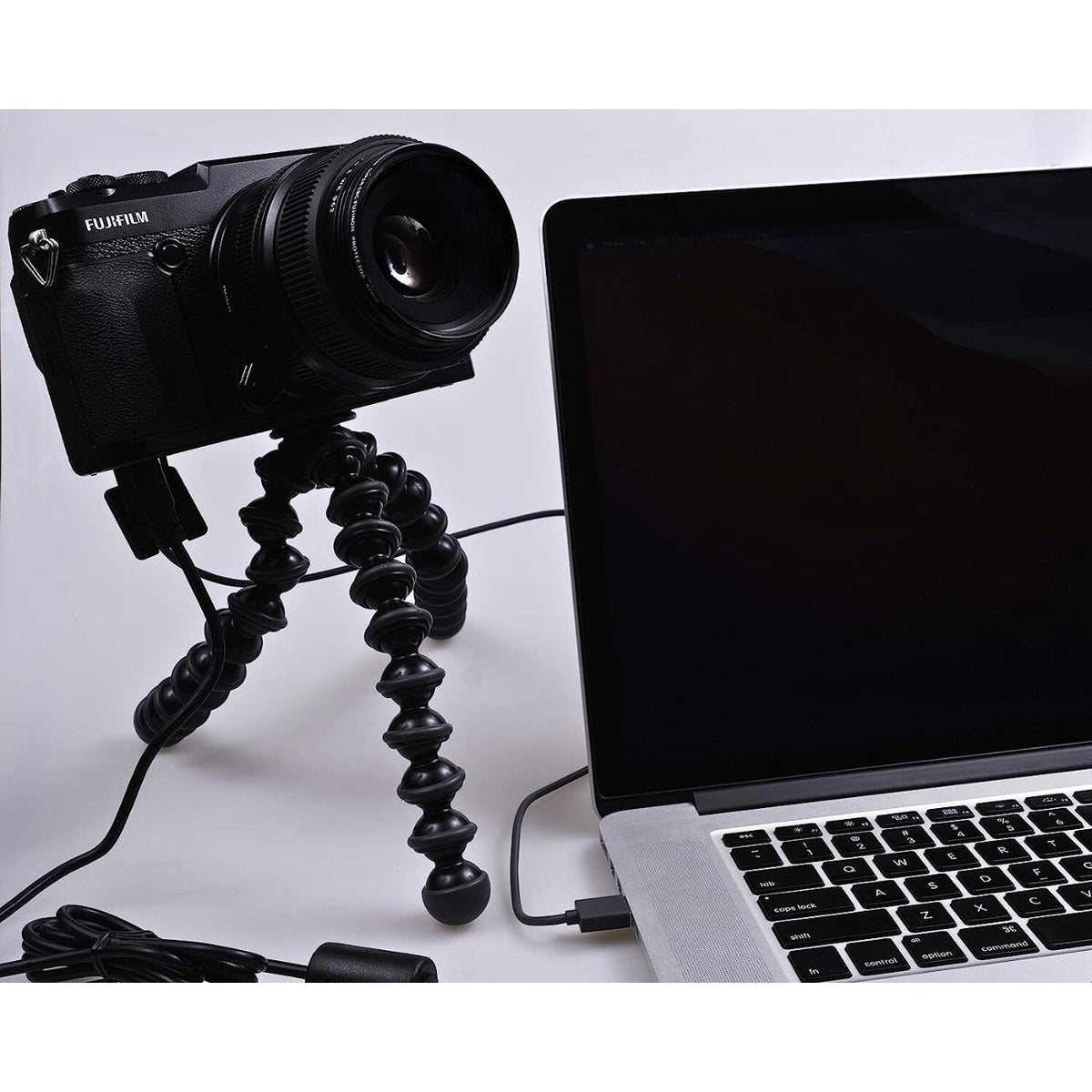 Fujifilm AC-15V AC Power Adapter