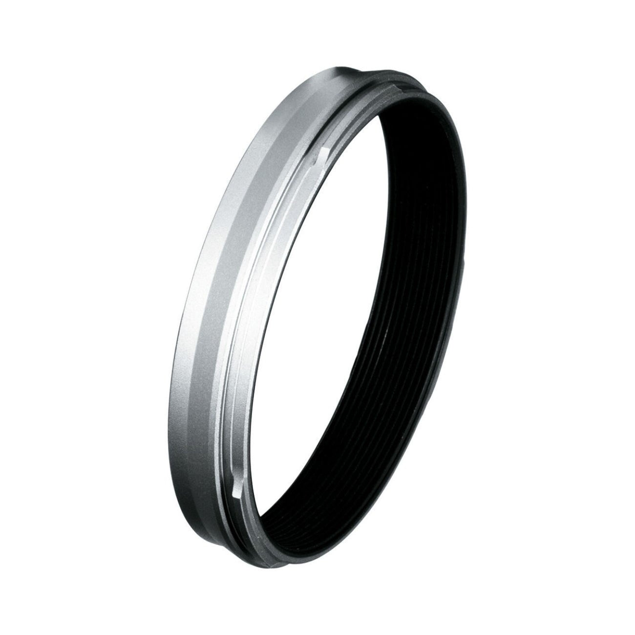 Fujifilm AR-X100 Adapter Ring (Black & Silver)